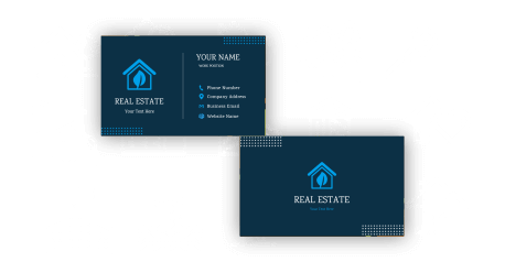 real-estate-business-card