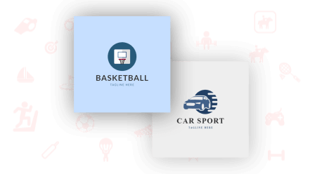sports logo maker