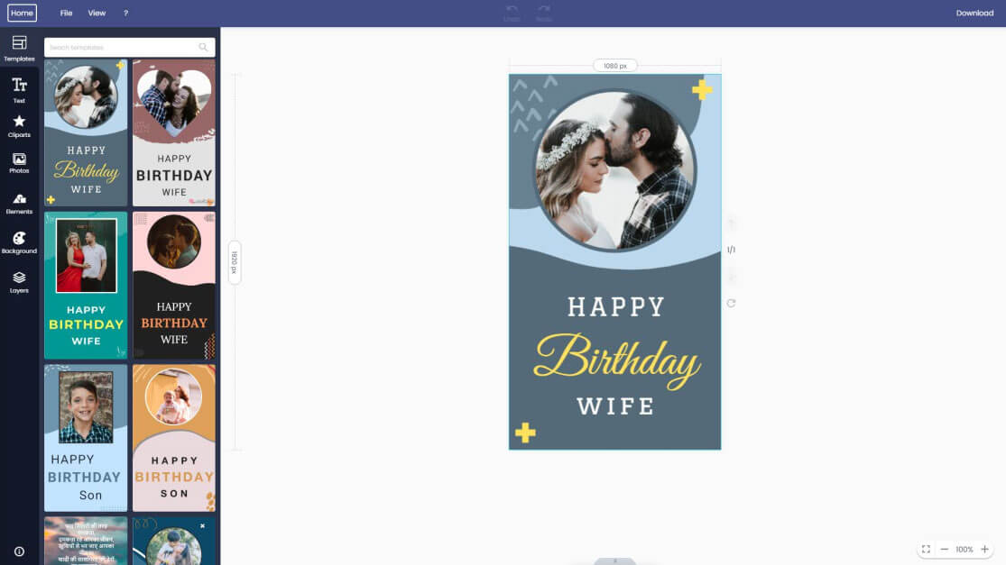 wife-birthday-wishes